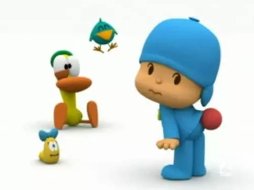 Pocoyo S2E39