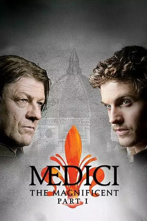 Medici: Mestres de Florença – Temporada 2