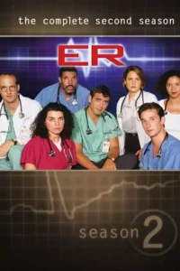 ER: Plantão Médico – Temporada 2