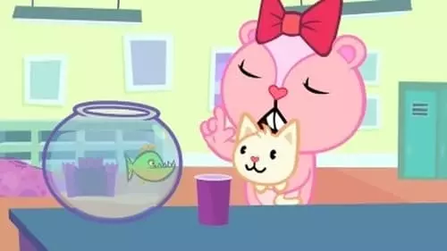 Happy Tree Friends S3E10