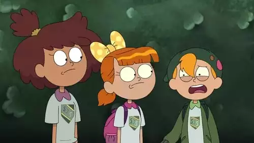 Amphibia S2E20