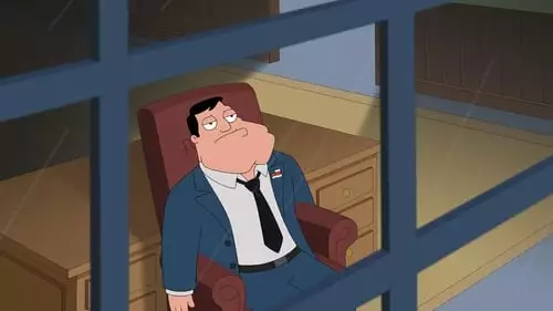 American Dad! S15E7