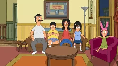 Bob’s Burgers S12E19