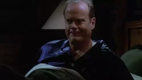 Frasier S11E14