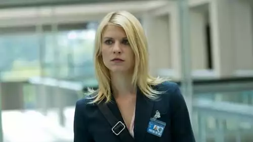 Homeland – Segurança Nacional S1E3