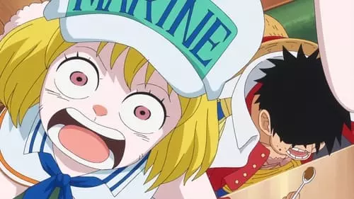 One Piece S18E780