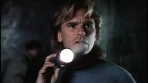 MacGyver – Profissão: Perigo S0E1