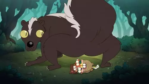 Amphibia S1E26