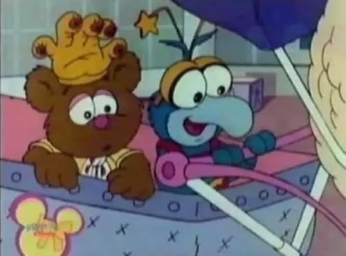 Muppet Babies S1E12