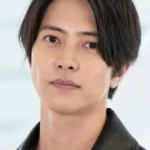 山下 智久