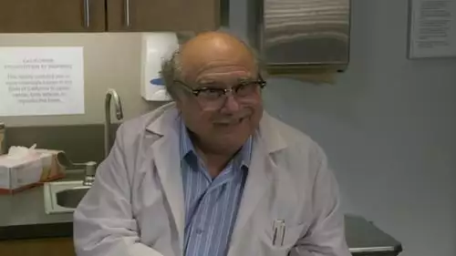 O Método Kominsky S1E3