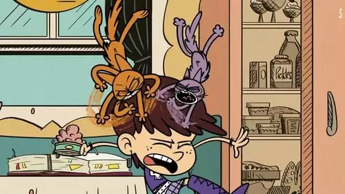 The Loud House S4E34