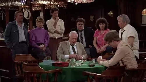 Cheers S1E19