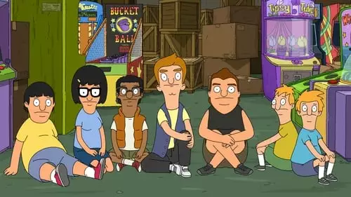 Bob’s Burgers S9E2