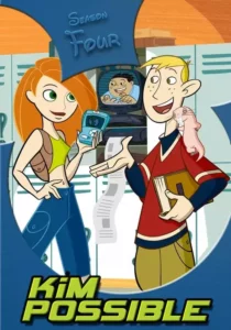 Kim Possible – Temporada 4