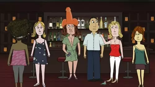 The Life & Times of Tim S1E20