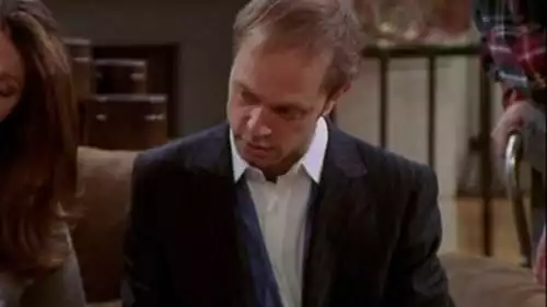 Frasier S11E8