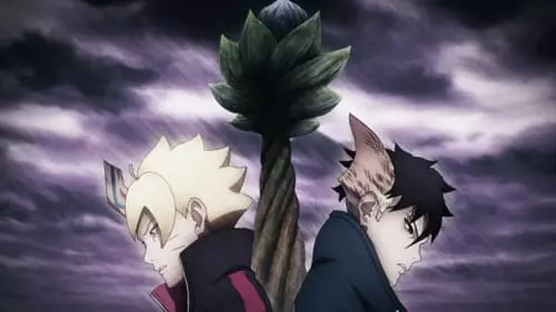 Boruto: Naruto Next Generations S1E205