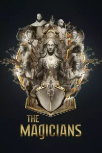 The Magicians: Escola de Magia – Temporada 3