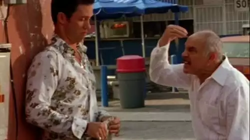 Burn Notice: Operação Miami S1E7