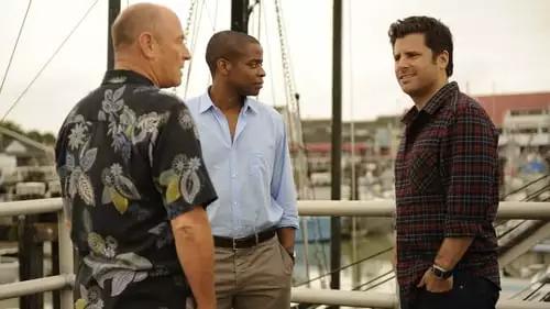 Psych: Agentes Especiais S5E6