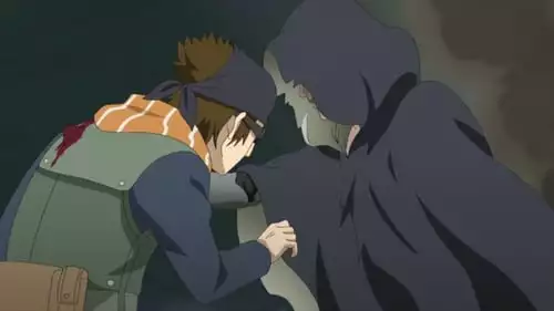 Boruto: Naruto Next Generations S1E182