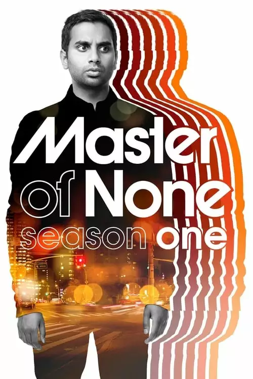 Master of None – Temporada 1