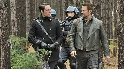 Defiance S2E6