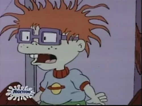 Rugrats: Os Anjinhos S2E21