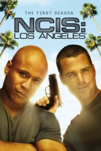 NCIS: Los Angeles – Temporada 1