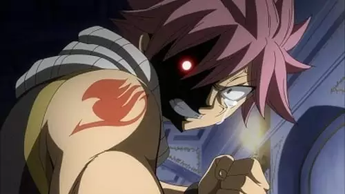 Fairy Tail S5E16