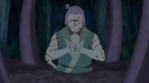 Boruto: Naruto Next Generations S1E165