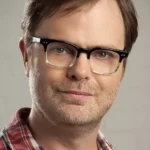 Rainn Wilson