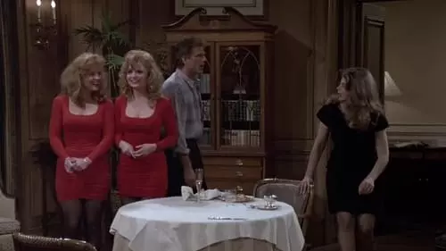 Cheers S9E18