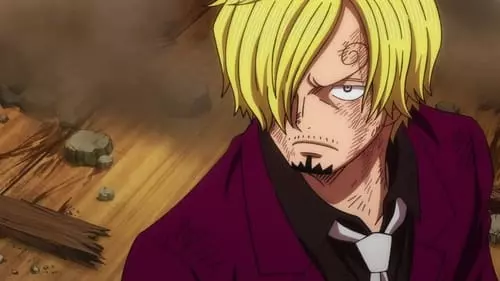 One Piece S21E1061