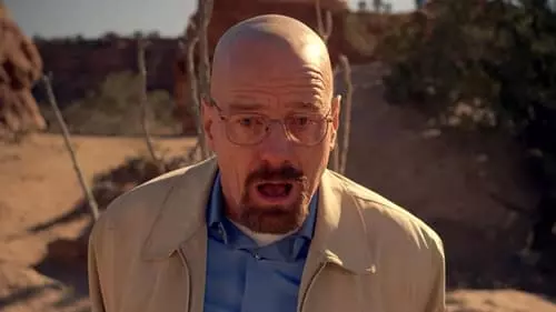 Breaking Bad: A Química do Mal S5E14