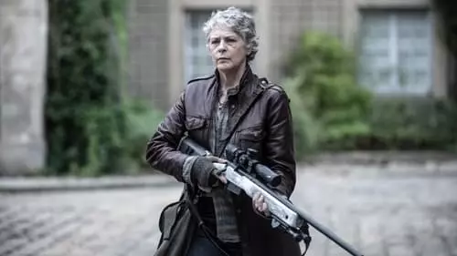 The Walking Dead: Daryl Dixon S2E2