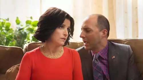 Veep S4E5