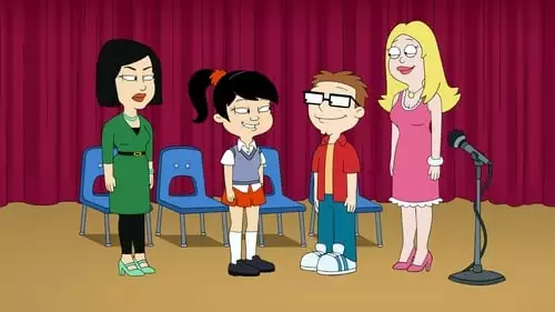 American Dad! S9E14