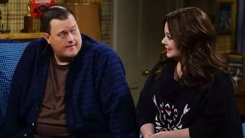 Mike & Molly: Um Casal de Peso S6E8