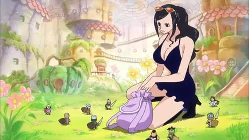 One Piece S15E641