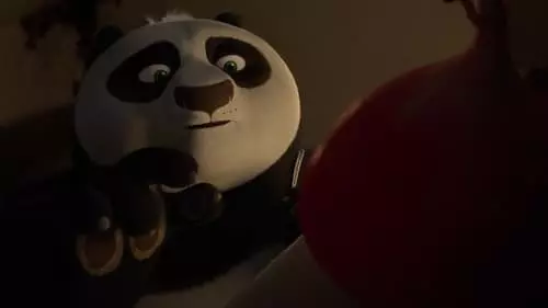 Kung Fu Panda: O Cavaleiro Dragão S1E1