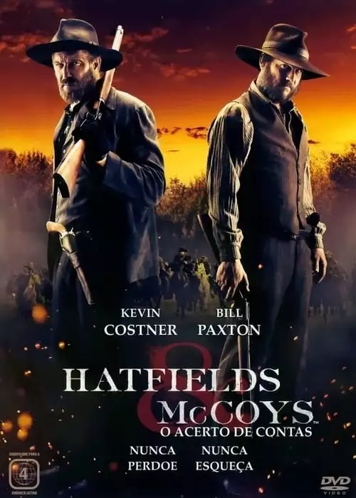 Hatfields & McCoys