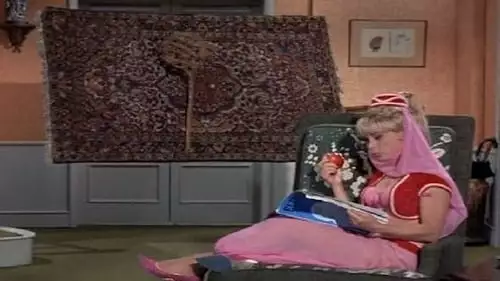 Jeannie é um Gênio S2E23