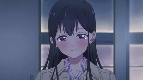 Masamune-kun’s Revenge S2E9