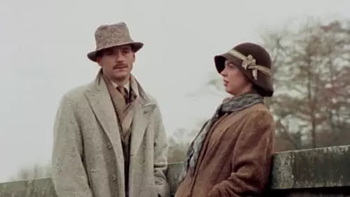 Brideshead: Desejo e Poder S1E10