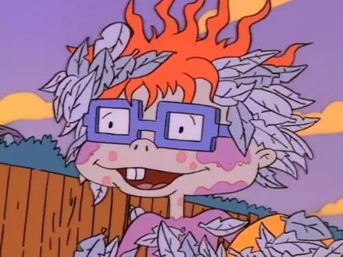 Rugrats: Os Anjinhos S4E3