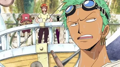 One Piece S6E159