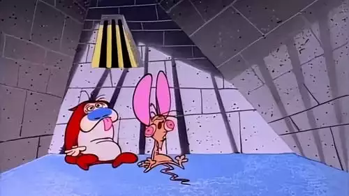 Ren e Stimpy S1E7