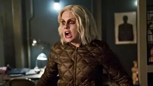 iZombie S3E11